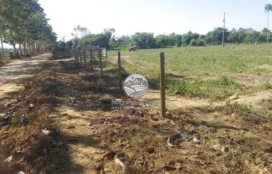 Imagem: A fazenda possui 435000m² de Área e está localizado em Alto