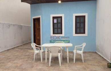 Imagem 7: Casa com 3 dormitórios à venda, 90 m² por R$ 318.000,00 - Residencial...