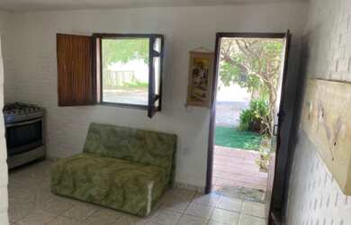 Imagem 10: Aluguel por temporada na Praia do futuro