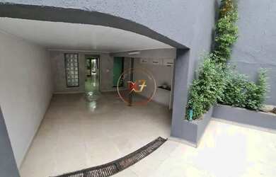 Imagem 1: Sobrado para locação no Bairro Jardim Anália Franco