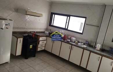 Imagem 6: Apartamento com 4 dorms, Guilhermina, Praia Grande - R$ 905 mil, Cod: ACT2412