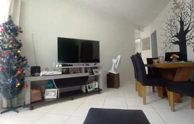 Imagem: O apartamento possui 2 Dormitórios, 1 Banheiro, 62m² de Área