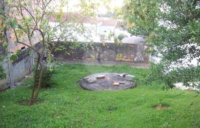 Imagem 14: casa colonial 2.400 metros quadrados quintal