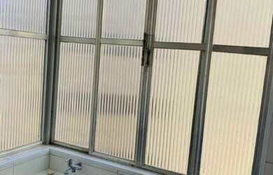 Imagem 7: Apartamento com 1 dormitório à venda, 55 m² por R$ 320.000 - Boqueirão - Santos/SP