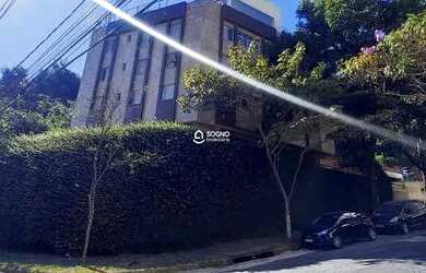 Imagem: O apartamento possui 2 Dormitórios, 3 Banheiros, 2 Vagas na