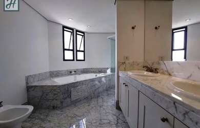 Imagem 4: Apartamento de 4 quartos para alugar no bairro Santo amaro