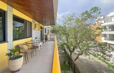 Imagem 6: Cobertura com 3 dormitórios à venda, 172 m² por R$ 930.000,00 - Recreio dos Bandeirantes