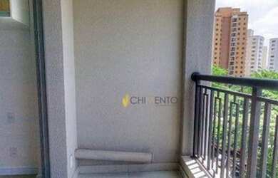 Imagem 12: Apartamento com 1 dormitório, 22 m² - venda por R$ 373.000,00 ou aluguel...