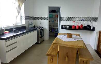 Imagem 13: Espetacular chácara nova à venda em Porto Feliz