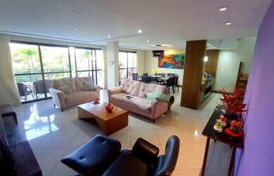 Imagem 9: Cobertura com 4 quartos à venda, 327 m² por R$ 1.900.000 - Recreio dos Bandeirantes - Rio