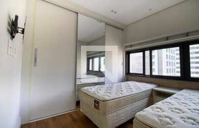 Imagem 6: Apartamento para Aluguel - Vila Olímpia, 1 Quarto, 63 m2