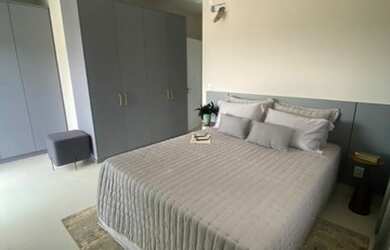 Imagem 8: Condomínio de Sobrados 10min do Oscar Niermayer Go-020