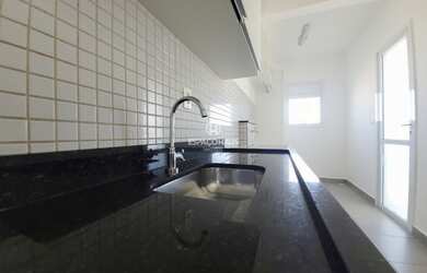 Imagem 13: INDAIATUBA - Apartamento Padrão - Residencial Pátio Andaluz