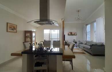 Imagem 9: CASA À VENDA NO CONDOMÍNIO VILLAGGIO DI ITAICI