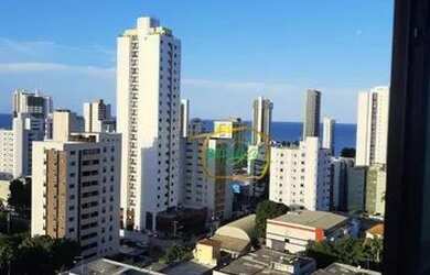 Imagem: Apartamento com 2 dormitórios, 60 m² - venda por R$ 350.000,00