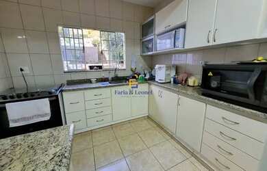 Imagem 4: WG - Casa com 4 quartos, 225 m², à venda por R$ 1.200.000- Portal da Torre - Juiz de Fora