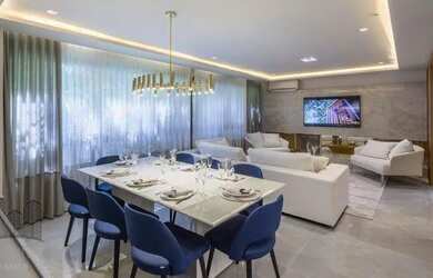 Imagem 4: Apartamento à venda, 37 m² por R$ 440.900,00 - Klabin - São Paulo/SP