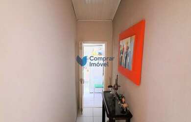 Imagem 14: Casa com 110m², terrreno com 418m² no bairro Nonoai Porto Alegre