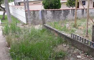 Imagem 3: TERRENO à venda por R$ 195.000,00 no bairro Cercadinho - CAMPO LARGO...