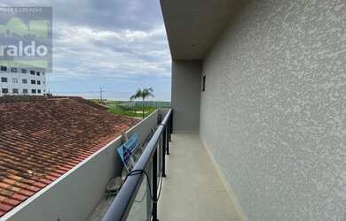 Imagem 14: Sobrado na quadra do mar em Albatroz - Matinhos