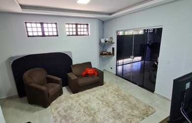 Imagem 8: Casa no Nobuji Nagasawa. 200m² de Área, 2 Vagas na garageme3 Dormitórios