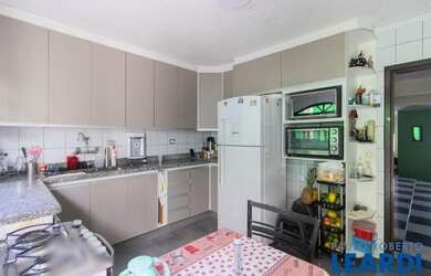 Imagem 9: SOBRADO - CANGAÍBA - SP. Churrasqueira, Ar-condicionado, 215m² de Áreae3...