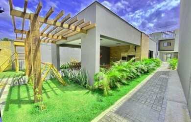 Imagem 9: Porto Boulevard III - Casa Triplex Solarium 3/4 e 2 suítes de 132 m², 2 vagas por 359.900