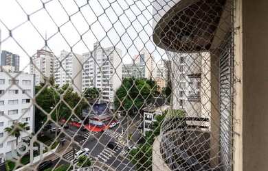 Imagem 11: Apartamento à venda em Aclimação com 139 m², 4 quartos, 2 suítes,...