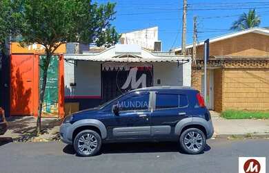 Imagem: Casa (térrea na rua) 1 dormitórios, cozinha planejada