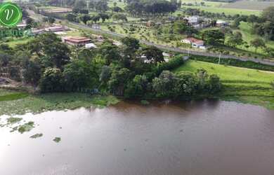 Imagem 5: Espetacular chácara nova à venda em Porto Feliz