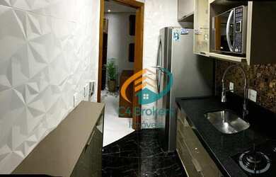 Imagem 9: Apartamento com 2 dormitórios à venda, 51 m² por R$ 450.000,00 - Vila...