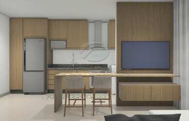 Imagem 5: Londrina - Apartamento Padrão - Gleba Fazenda Palhano