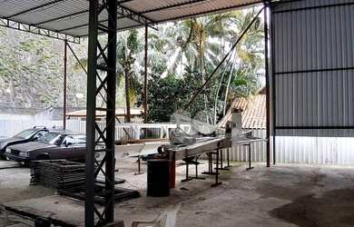 Imagem 16: Terreno à venda, 2214 m² por R$ 8.400.000 - Itanhangá - Rio de Janeiro