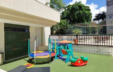 Imagem 12: Apartamento 2 suítes, varanda na Pituba - Salvador - BA / WhatsApp - 71.98782.7277