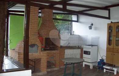 Imagem 10: casa colonial 2.400 metros quadrados quintal