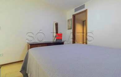 Imagem 10: Flat estilo Duplex disponível para locação muito bem localizado ficando próx da Av. Paulis