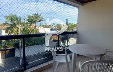 Imagem: O apartamento possui 3 Dormitórios, 3 Banheiros, 2 Vagas na