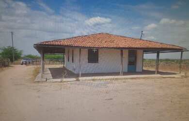 Imagem 5: Fazenda 687ha Santa Marcia