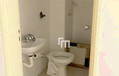 Imagem 10: Apartamento de 100 m² com 3 dormitórios no Edifício América