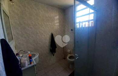 Imagem 7: Vila Isabel. Sala, dois quartos, dependência de Empregada R$170.000,00