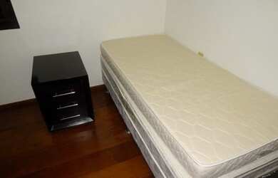 Imagem 12: Flat para locação em Moema - Edifício The Sutton House - Cód. GWO01248