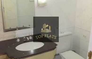 Imagem 6: Flat Para Locação Vila Olímpia