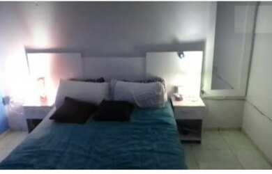 Imagem 6: casa na Gabriela 2/4. 120m² de Área, 1 Vaga na garageme2 Dormitórios