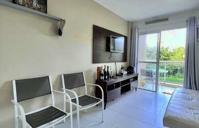 Imagem 2: Apartamento no Reserva do Sahy em Mangaratiba - Rj