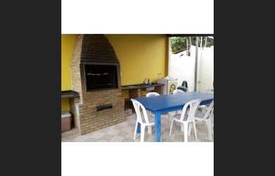 Imagem 3: Casa na Atalaia. Piscina, Churrasqueira, 3 Vagas na garageme3 Dormitórios