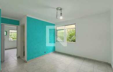 Imagem: Apartamento para Aluguel - Praia da Bandeira, 2 Quartos, 55