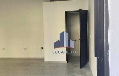 Imagem 4: Salão para alugar, 40 m² por R$ 3.700,00/mês - Vila Bocaina - Mauá/SP