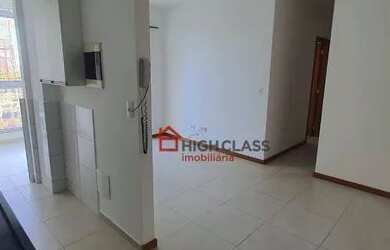 Imagem 13: Apartamento com 3 dormitórios, 71 m² - venda por R$ 595.000,00 ou aluguel por R$ 3.270,00