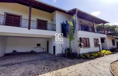 Imagem 2: CASA À VENDA e LOCAÇÃO NO CONDOMÍNIO MANSÕES NA BARRA DA TIJUCA