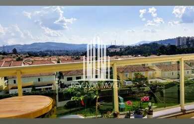 Imagem: O apartamento possui 2 Dormitórios, 4 Banheiros, 2 Vagas na